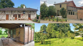 Hotels in Droyes
